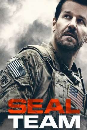 Seal Team - Soldados de Elite - 2ª Temporada via Torrent