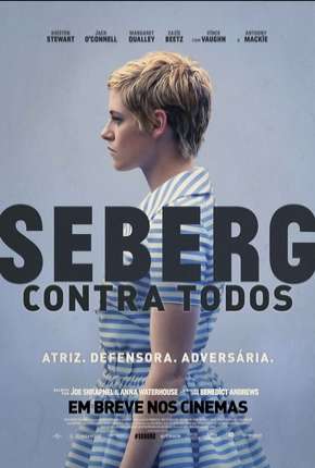 Seberg Contra Todos - Legendado  Download - Rede Torrent