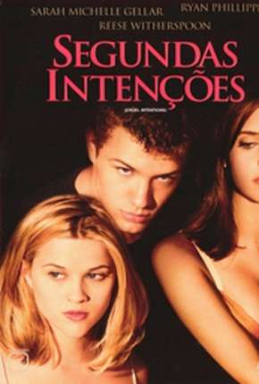 Segundas Intenções - Cruel Intentions via Torrent