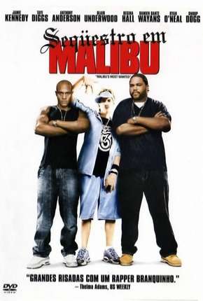 Seqüestro em Malibu Dublado e Dual Áudio Download - Rede Torrent