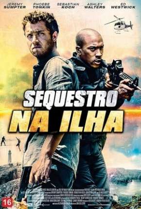 Sequestro na Ilha - Take Down Dublado e Dual Áudio 5.1 Download - Rede Torrent