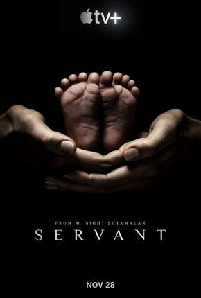 Servant via Torrent