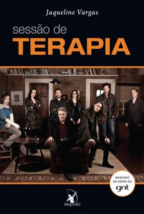 Sessão de Terapia - 1ª Temporada via Torrent