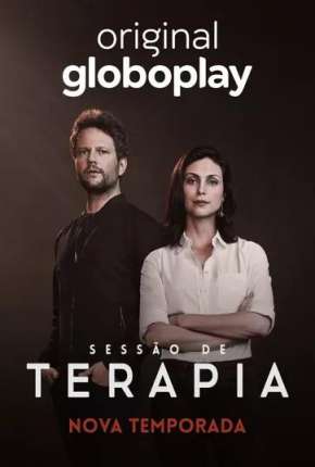 Sessão de Terapia - 4ª Temporada Completa via Torrent