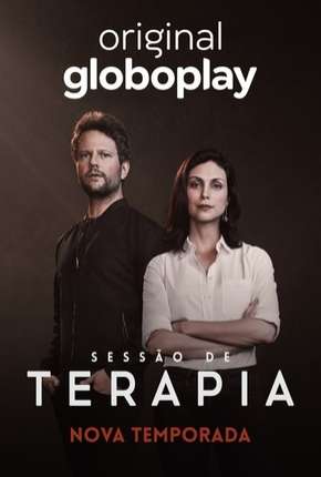 Sessão de Terapia - 4ª Temporada Nacional Download - Rede Torrent