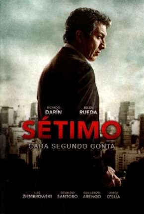 Sétimo Dublado 5.1 Download - Rede Torrent