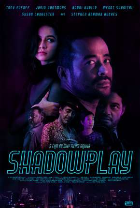 Shadowplay - Legendado  Download - Rede Torrent