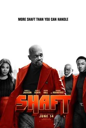 Shaft - Netflix Dublado e Dual Áudio 5.1 Download - Rede Torrent