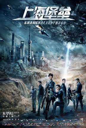 Shanghai Fortress - Legendado  Download - Rede Torrent