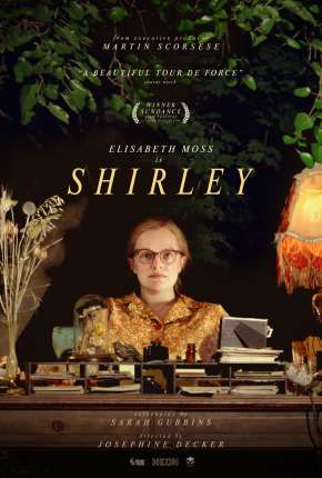 Shirley - Legendado  Download - Rede Torrent