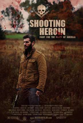 Shooting Heroin - Legendado  Download - Rede Torrent