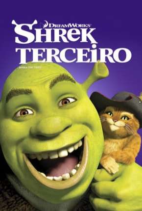 Shrek Terceiro - IMAX OPEN MATTE via Torrent