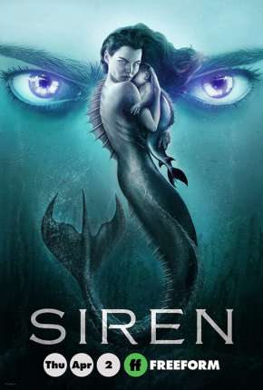 Siren - A Lenda das Sereias - 2ª Temporada via Torrent