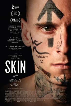 Skin - Legendado  Download - Rede Torrent