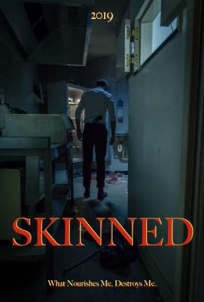 Skinned - Legendado  Download - Rede Torrent