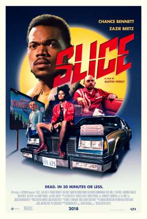 Slice - Legendado  Download - Rede Torrent