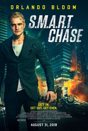 S.M.A.R.T. Chase - Perseguição Explosiva Dublado e Dual Áudio Download - Rede Torrent