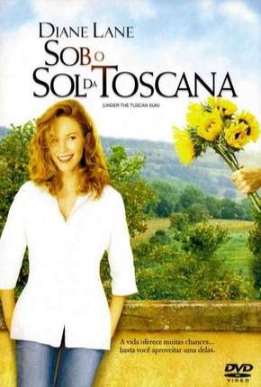 Sob o Sol da Toscana Dublado 5.1 Download - Rede Torrent