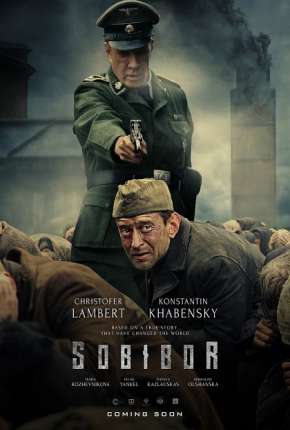 Sobibor via Torrent