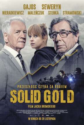 Solid Gold - Legendado via Torrent