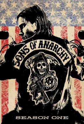 Sons of Anarchy - 1ª Temporada via Torrent