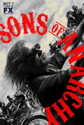 Sons of Anarchy - 3ª Temporada via Torrent