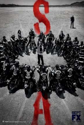 Sons of Anarchy - 5ª Temporada via Torrent