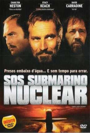 S.O.S. - Submarino Nuclear via Torrent