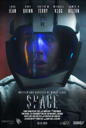 Space - Legendado  Download - Rede Torrent