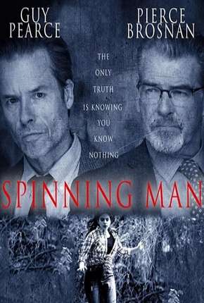 Spinning Man - Em Busca da Verdade - DVD-R Dublado e Dual Áudio Download - Rede Torrent