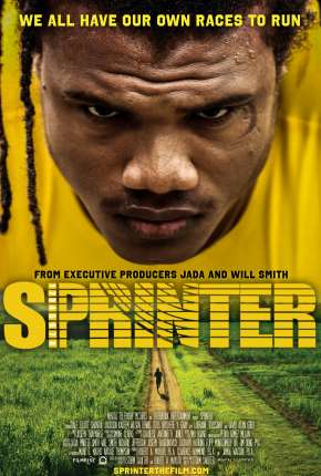 Sprinter - Legendado  Download - Rede Torrent