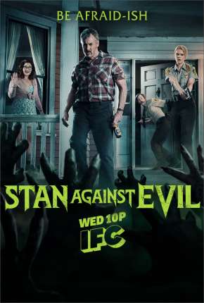 Stan Against Evil via Torrent