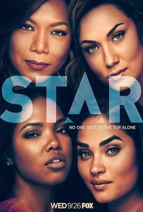 Star - 3ª Temporada Dublada e Dual Áudio Download - Rede Torrent