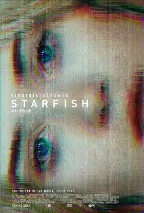 Starfish - Legendado via Torrent