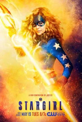 Stargirl - 1ª Temporada Legendada via Torrent