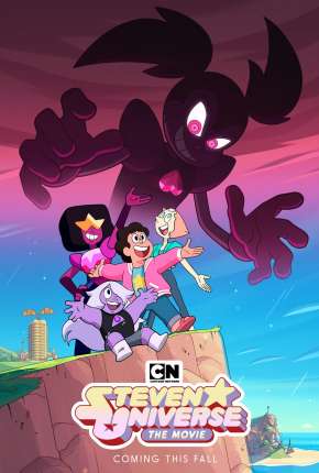 Steven Universo - O Filme Dublado e Dual Áudio Download - Rede Torrent