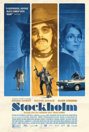 Stockholm - Legendado  Download - Rede Torrent