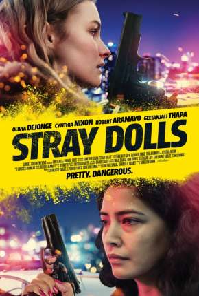 Stray Dolls - Legendado  Download - Rede Torrent