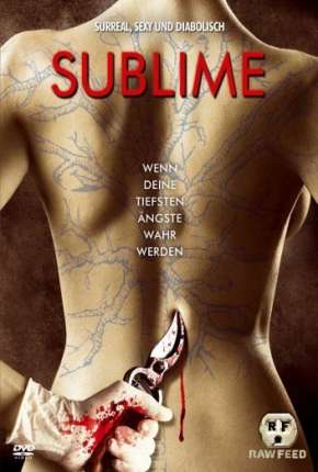 Sublime Dublado e Dual Áudio Download - Rede Torrent