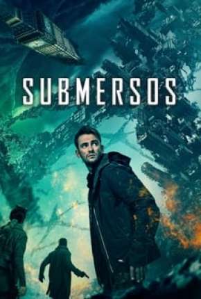 Submersos - Koma Legendado  Download - Rede Torrent