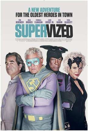 Supervized - Legendado  Download - Rede Torrent