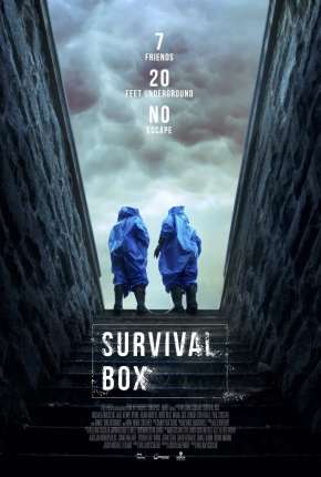 Survival Box - Legendado via Torrent