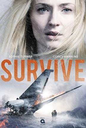 Survive - 1ª Temporada Completa Legendada via Torrent