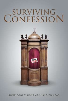 Surviving Confession - Legendado  Download - Rede Torrent