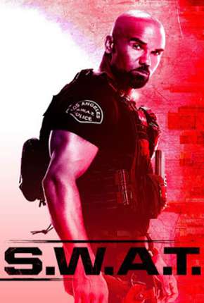 S.W.A.T. - 3ª Temporada via Torrent