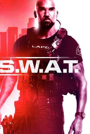 S.W.A.T. - 3ª Temporada Legendada via Torrent