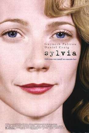 Sylvia - Paixão Além de Palavras - DVD-R Dublado e Dual Áudio 5.1 Download - Rede Torrent