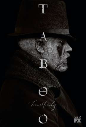 Taboo - 1ª Temporada via Torrent