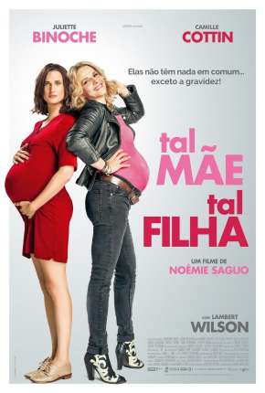 Tal Mãe, Tal Filha via Torrent