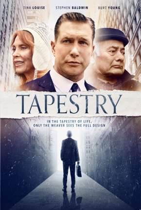 Tapestry - Legendado  Download - Rede Torrent